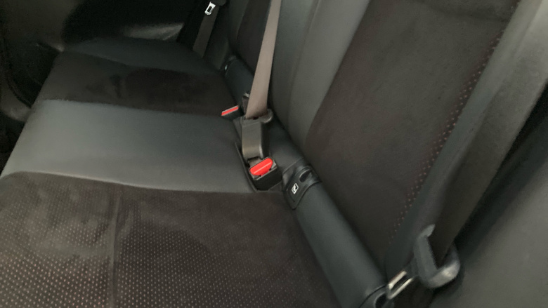 Toyota Yaris Cross 1.5 Hybrid GR Sport 5dr CVT Hybrid Estate